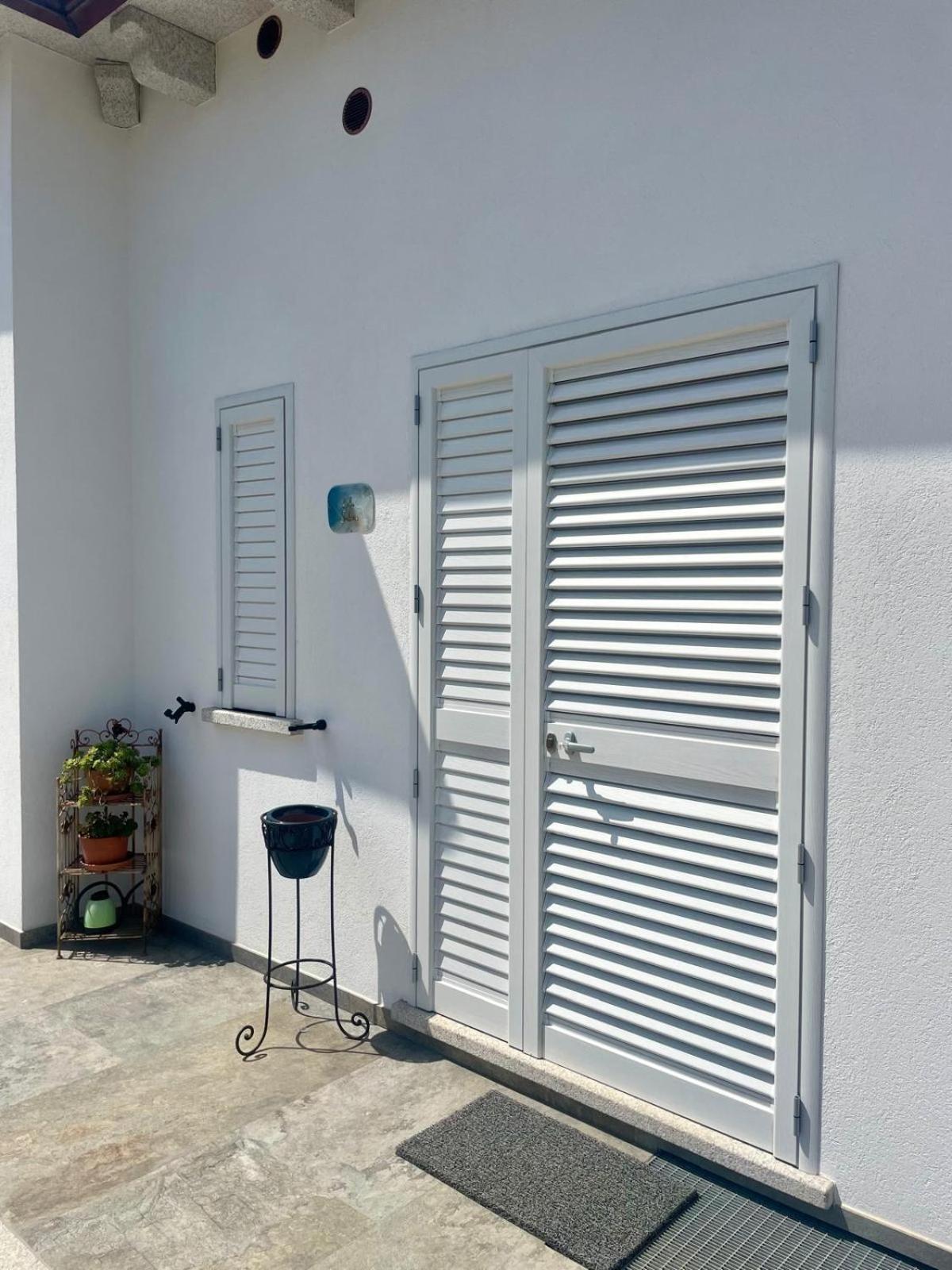 Villa Giulia Golfo Aranci Eksteriør billede