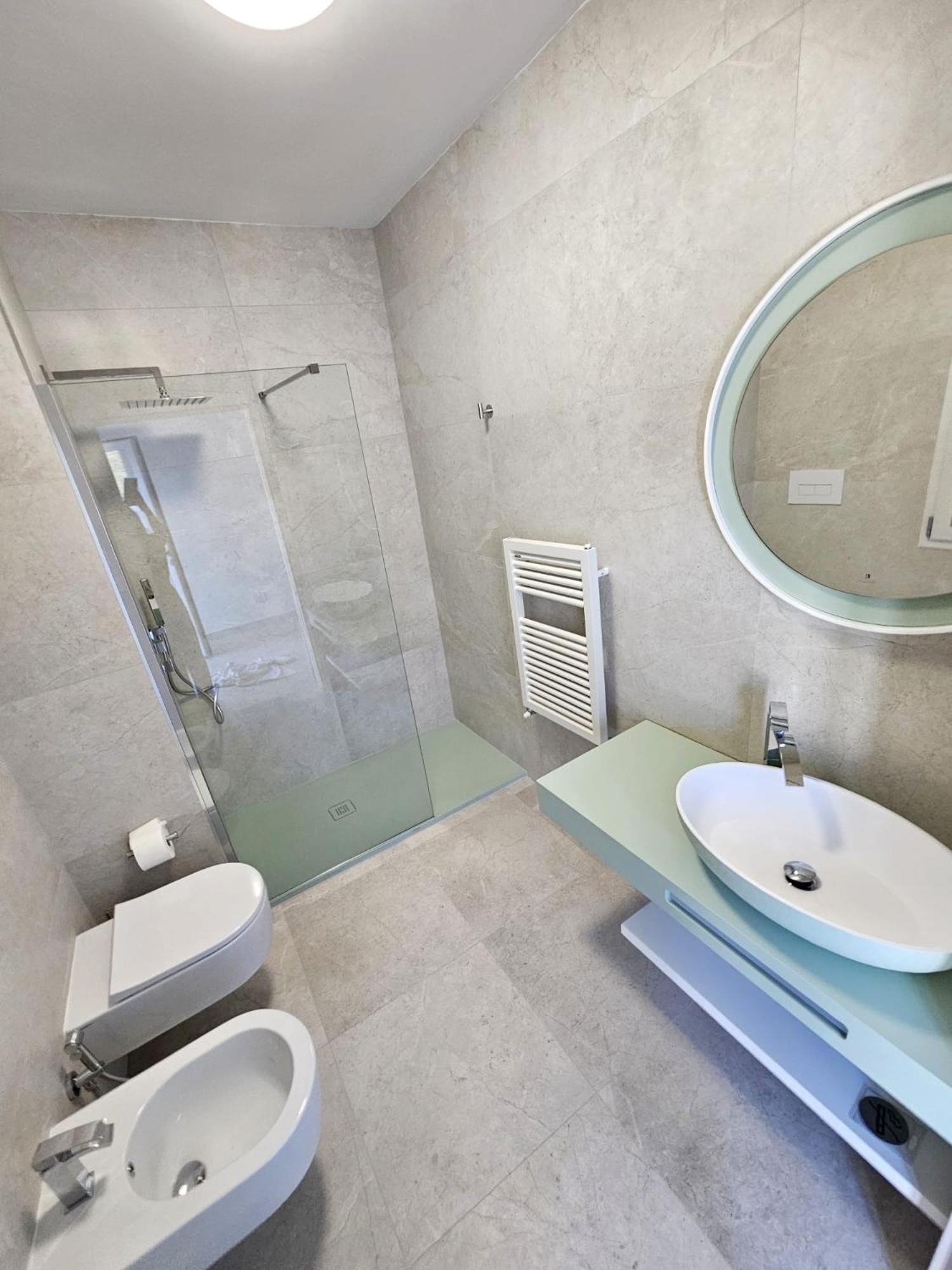 Villa Giulia Golfo Aranci Eksteriør billede