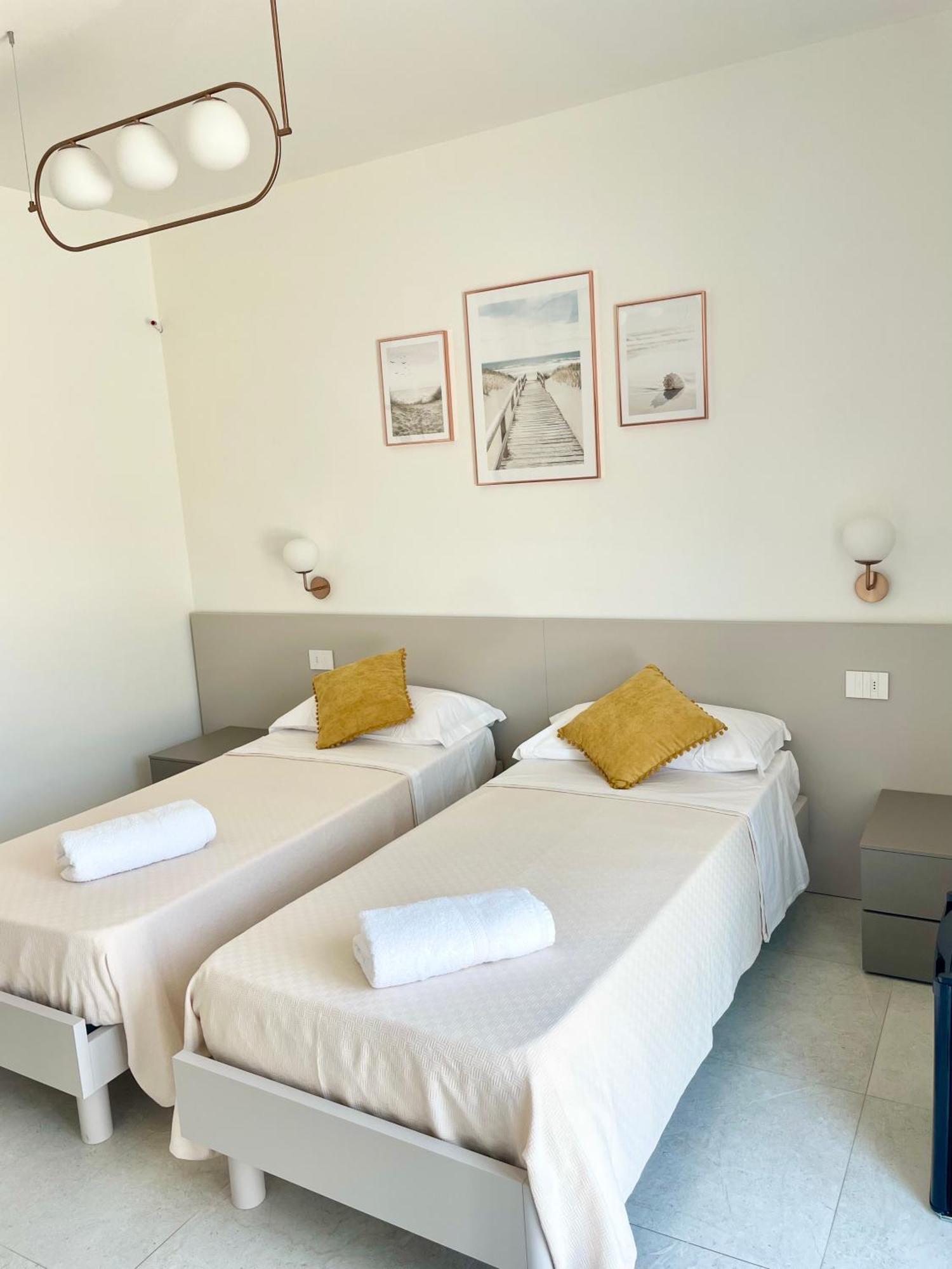 Villa Giulia Golfo Aranci Eksteriør billede