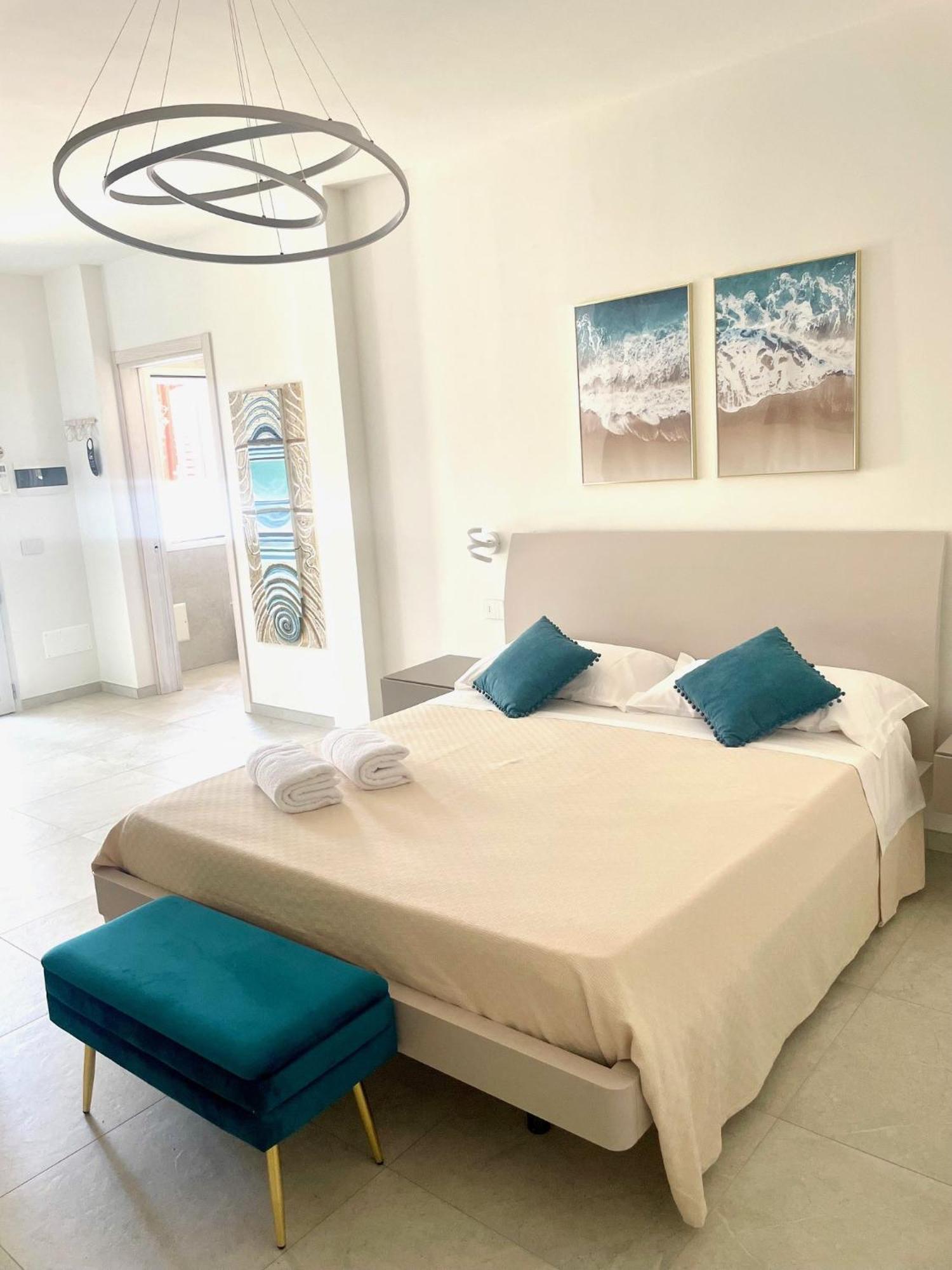 Villa Giulia Golfo Aranci Eksteriør billede